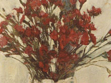 Bush Flowers III 2002