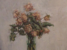 Dying Roses II 2005