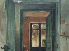 France Interior 1994
