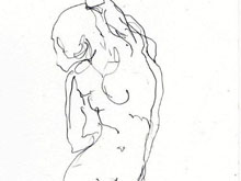 Life Drawing